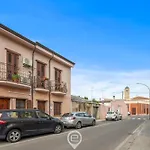 Domo Antico Borgo Guest house 3*