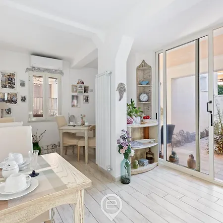 Domo Antico Borgo 3*