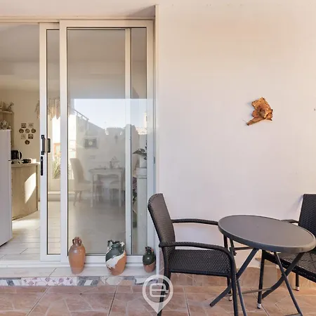 Domo Antico Borgo 3* Oristano