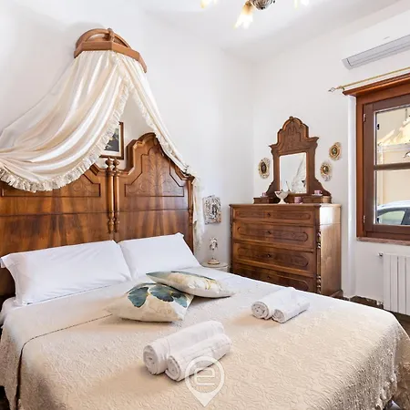 Domo Antico Borgo Guest house