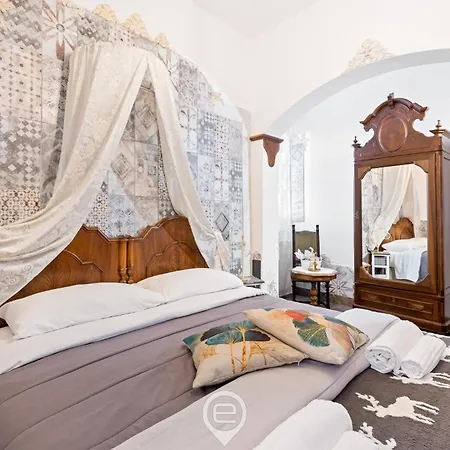 Domo Antico Borgo Guest house Oristano