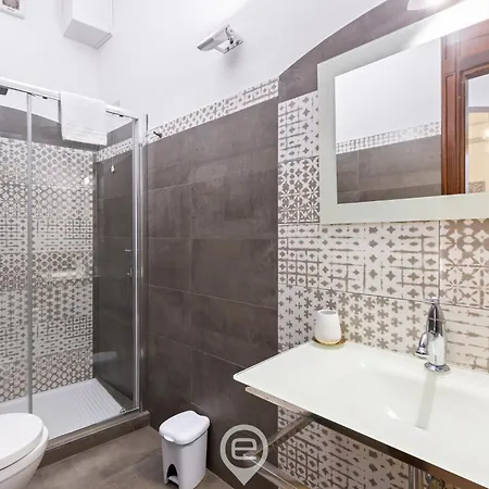 Domo Antico Borgo Guest house Oristano