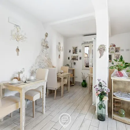 Domo Antico Borgo 3* Oristano