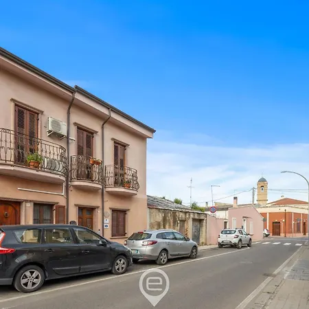 Domo Antico Borgo Vendégház 3*