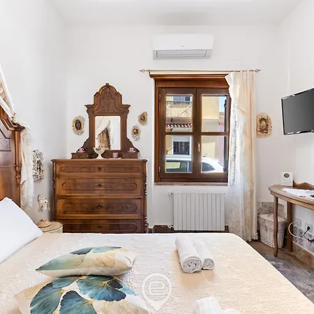 Vendégház Domo Antico Borgo 3*