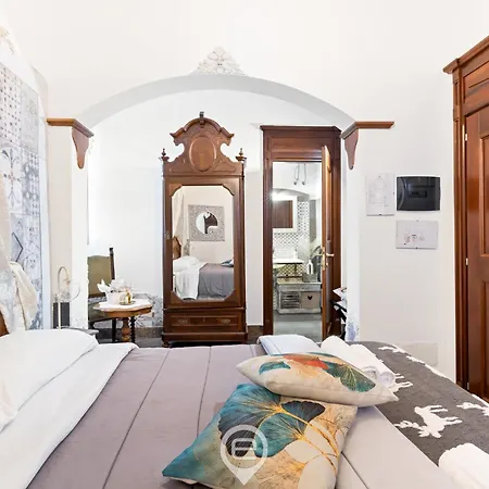 Domo Antico Borgo 3* Oristano