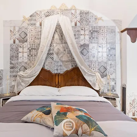 Domo Antico Borgo 3*