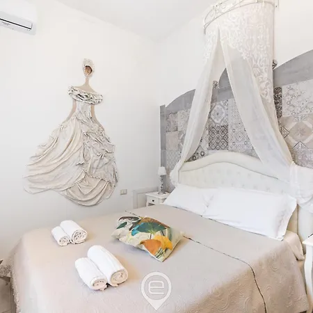 Estay - Domo Antico Borgo 3*
